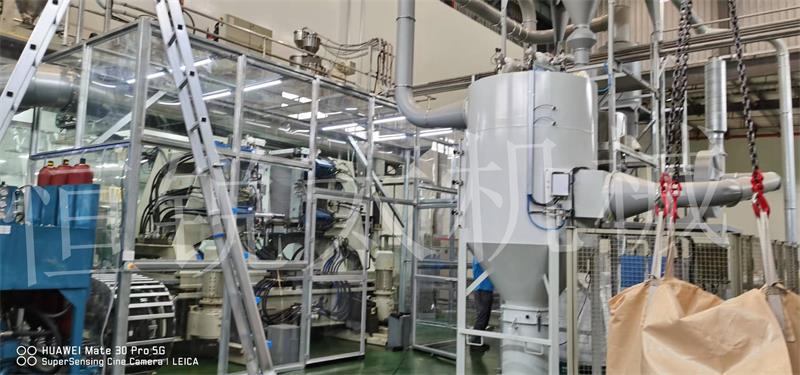 真空上料機(jī) 真空上料機(jī)