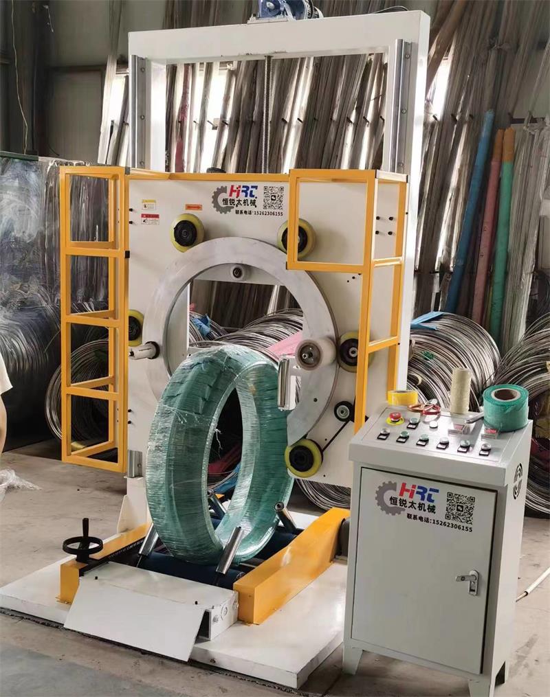 全自動(dòng)打包機(jī) 全自動(dòng)打包機(jī)