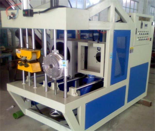 半自動(dòng)擴(kuò)口機(jī)