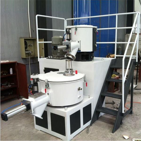 廠家直銷供應(yīng)pvc高速混合單機